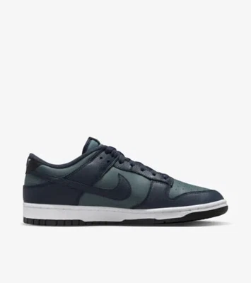 $199 • Buy Nike Dunk Low Armory Navy Mineral Slate US SIZE 11.5 ✅ DISCOUNT CODE! ✅