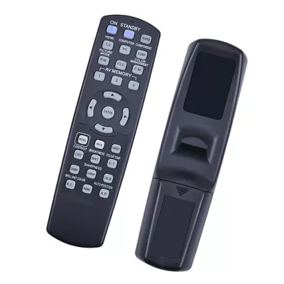 Remote Control For Mitsubishi HD4000 HD4000U HC1100 HC1500 HC3000 LCD Projector • $12.59