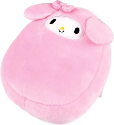 Sanrio Character My Melody Mini Cushion Plush Doll New Japan • $30.59
