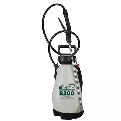 2 Gal. Turf Agricultural Compression Sprayer Control Weeds Pests Lawn Care • $56.86