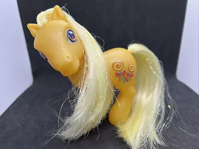 My Little Pony G3 Butterscotch 2002 • $8