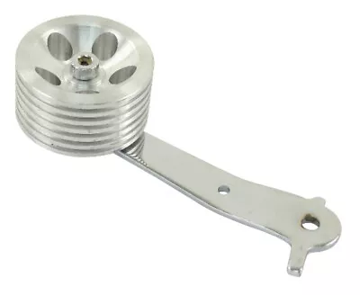 EMPI 8511 Billet Roller Pedal Fits ALL Bug/Dune Buggy • $42.95