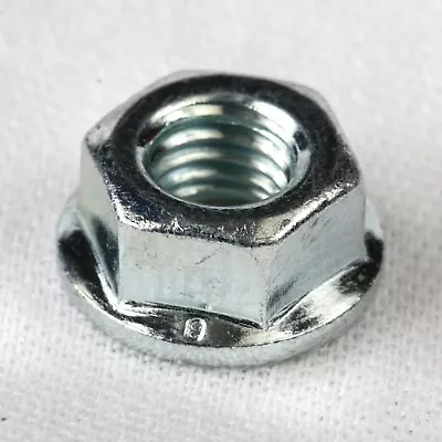£5.33 • Buy 5/16 UNF (24TPI) Exhaust Manifold Flange Nuts MG Mini A Series Engine Metro