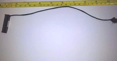 £7.99 • Buy HP Dv7-6025 Dv7-6026 Dv7-6027 Dv7-6028 Dv7-6029 Secondary 2 Hdd Drive Cable Sata