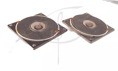 1 X JBL LE25-4 LE25 4 Tweeter For L88 L100 4310 4311 *PARTS / REPAIR* • $31.95