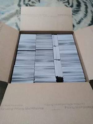 Magic The Gathering Lot 4000+ Cards - Uncommon Common - Foils • $29.99