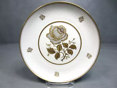 $19.95 • Buy Eschenbach Bavaria Baronet China Flower Floral Bread Dessert Salad Plate 7 7/8 