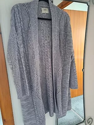 Cardigan Matalan XL • £1.99