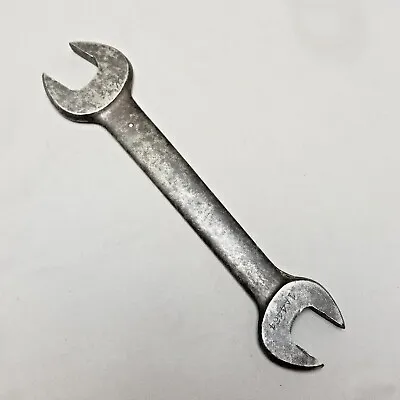 Armstrong Open End Wrench 11/16  X 13/16  Vintage Made In USA • $9.90