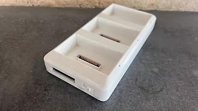 $129 • Buy DJI Phantom 4 Standard / Advanced / Pro Drone Battery Charging Dock For 3 Batts
