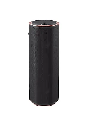 Creative Omni Portable Wireless Multi-Room Speaker - Black BRAND NEW SEALED UK • £39