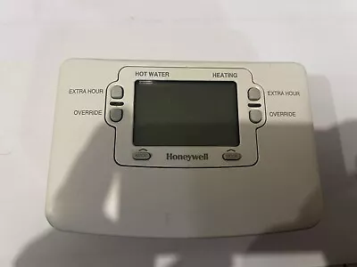 Honeywell ST9400C 7-Day Electronic Programmer With 2-Channel • £30