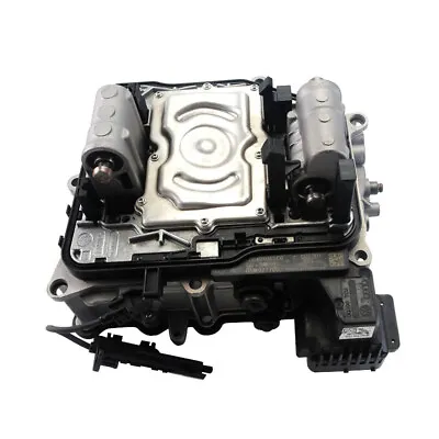 DQ200 0AM 7-Speed DSG Mechatronic (ValveBody&TCU) For AUDI VW SKODA (0AM927769D) • £649.99