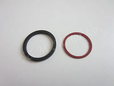 Triumph Oil Pressure Relief Valve Fiber Washer Kit 70-1670 Gs254 70-8754 • $6.95