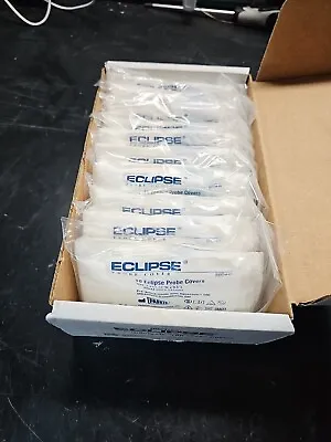 (Box Of 100) Eclipse Ultrasound Probe Cover 1-3/4 X 9-1/2 Inch 38-01 • $33.20