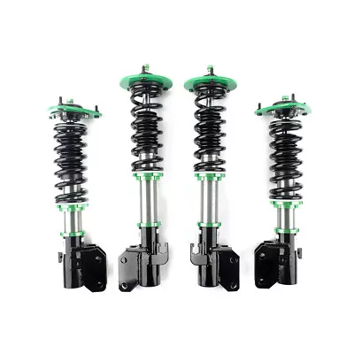 Fits SAAB 9-2X 2005-06 Hyper-Street ONE Coilovers Lowering Kit Assembly • $399
