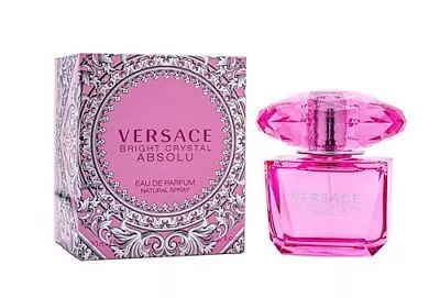 Versace Bright Crystal Absolu 3.0 EDP Perfume For Women New In Box • $52.08