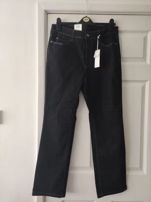 £8 • Buy Brand New MAC Jeans Angela Size 18 Comfortable Waist