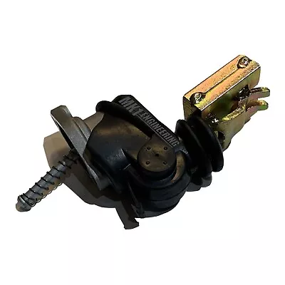 VW MK1 MK2 Rabbit GTi 02A / 02J Mechanical Clutch Actuator • $107.09