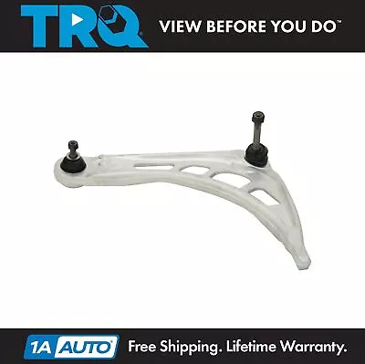 Front Lower Control Arm W/ Ball Joint Driver Side Left LH For BMW 3 Series E46 • $52.05