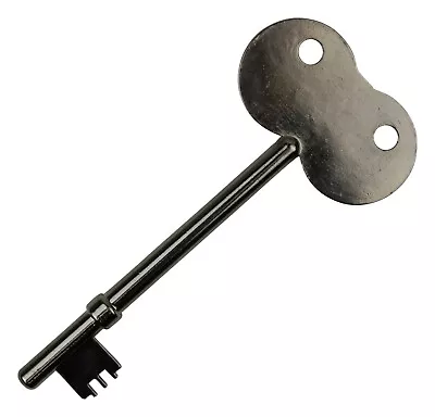 Radar / National Key Scheme Disabled Toilet Key 90mm Long Radar Key • £3.20