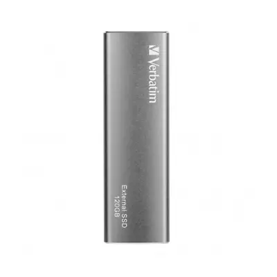 Verbatim Vx500 External Ssd Drive • $189.95