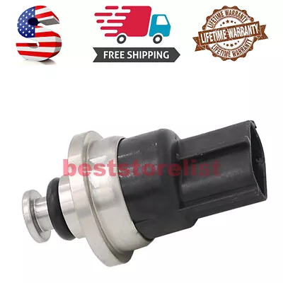 Fuel Pressure Sensor MR560127 E1T18871 FOR MITSUBISHI CARISMA II 1.8 GDI 1999-04 • $20.49