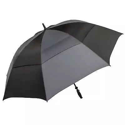 Windjammer 62-in Vented Golf Umbrellas Durable And Lightweight Free Shipping • $20.30