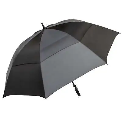Windjammer 62-inch Vented Golf Umbrella Durable And Lightweight Free Shipping • $19.18