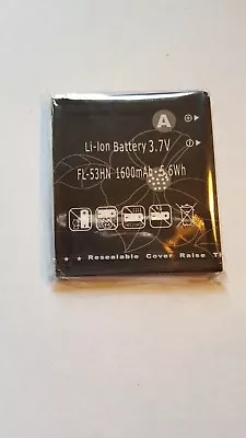 Replacement Battery For LG FL-53HN Optimus 2x Optimus 3D P990 P999 Phones - New • £3.99