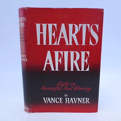 Hearts Afire • $22