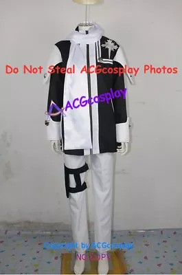 D.Gray-Man Lavi Cosplay Costume Include Eyepatch And Headband • $86.99