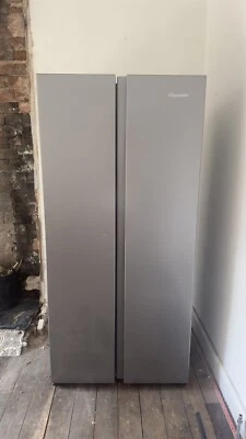 £20 • Buy Fridgemaster MS83430FFS 428L Side-by-side American Refrigerator Spares Repairs