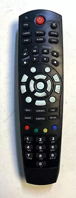 £9.99 • Buy Remote Control For Openbox S9 S10 S11 S12 Skybox F3S F4S F5S M3 PVR