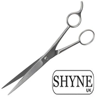 Professional Hairdressing Hair Cutting Barber Saloon Scissors 6.5  • £2.99
