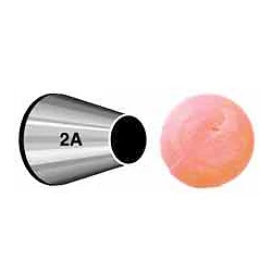 £2.79 • Buy Wilton Uncarded Pipping Tube - No.2A