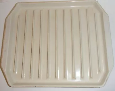 Nordic Ware 8  X 9.75  Compact Bacon Rack Tray For Microwave/Conventional Oven • $4.99