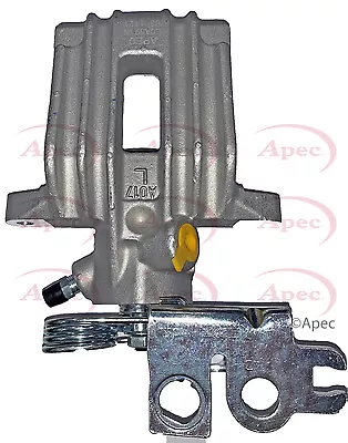 Brake Caliper LCA591N Apec 2K0615423C Genuine Top Quality Guaranteed New • $72.72