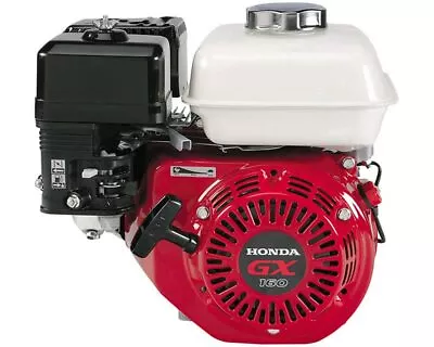 Honda GX160 UT3 SH Q4 Engine 20mm Crank • £329.95