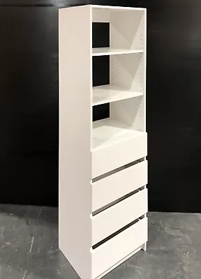 $199 • Buy Wardrobe Insert Complete Package Assembled