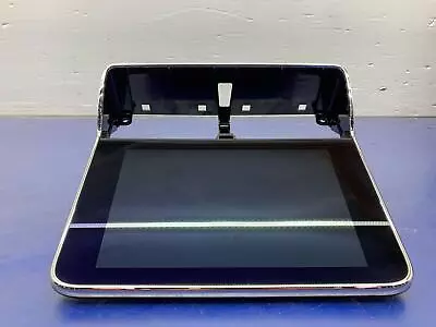 2018 - 2021 Lincoln Navigator L Oem Front Center Dash 10'' Info Touch Screen • $807.12