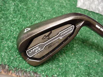 Nice Mizuno Jpx Ez Forged 4 Iron  True Temper Xp 95 R-300 Steel Regular Flex • $89.99