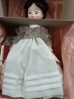 Madame Alexander Emily Dickinson Doll #1587 • $27