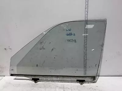 Toyota Townace Left Front Door Window KR42 01/1997-03/2004 • $81