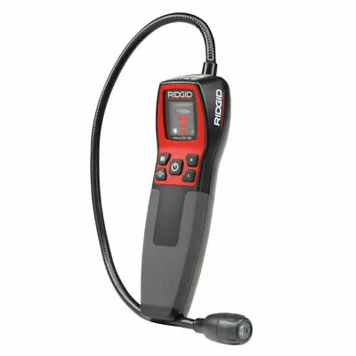 $103 • Buy RIDGID 36163 Micro CD-100 Combustible Gas Detector  Brand New In Original Pkg.