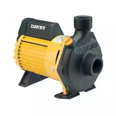 Davey Dynaflow 6220 Single Stage Pump 2.4KW 415V 3-Phase • $1500