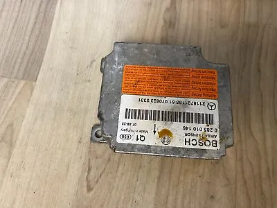 Mercedes Benz E63 Cls63 W219 Oem 06-11 Srs Ecm Control Module • $38.22