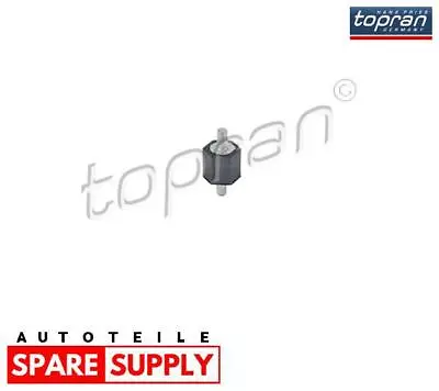 Holder Air Filter Housing For Mercedes-benz Topran 400 434 • $15.01