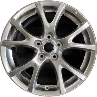 17” Mazda MX-5 MIATA OEM Wheel 2013-2015 Rim Original Factory 9965687070 64951 • $303.97