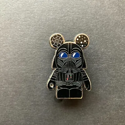 Vinylmation Collectors Set - Star Wars 2 - Darth Vader Only Disney Pin 91844 • $14.25